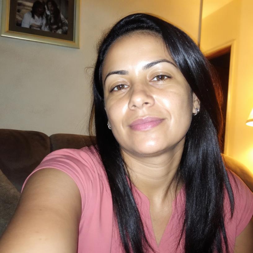 Foto de perfil de Juliana 🤍